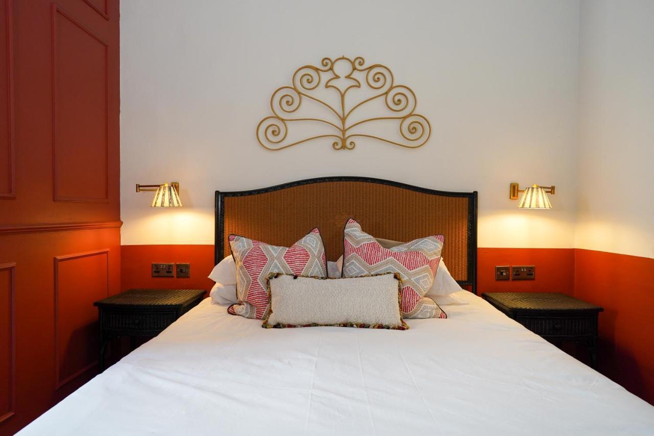 מוסטה Central Malta Luxe Suite Prime Location מראה חיצוני תמונה