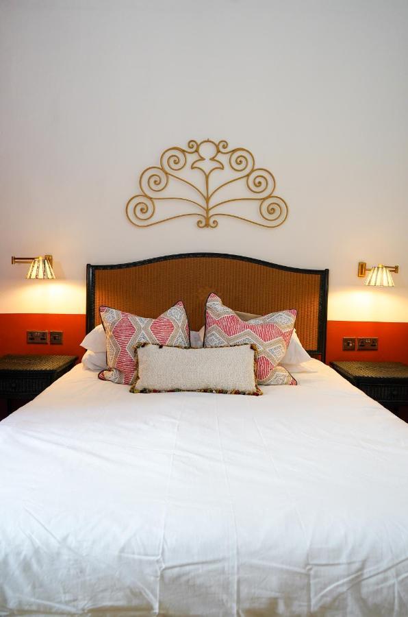 מוסטה Central Malta Luxe Suite Prime Location מראה חיצוני תמונה