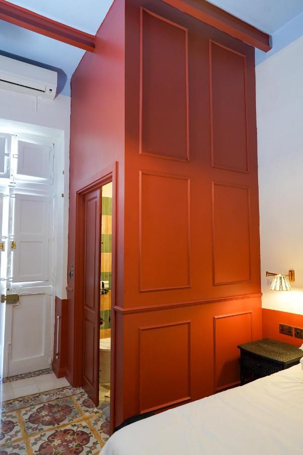מוסטה Central Malta Luxe Suite Prime Location מראה חיצוני תמונה