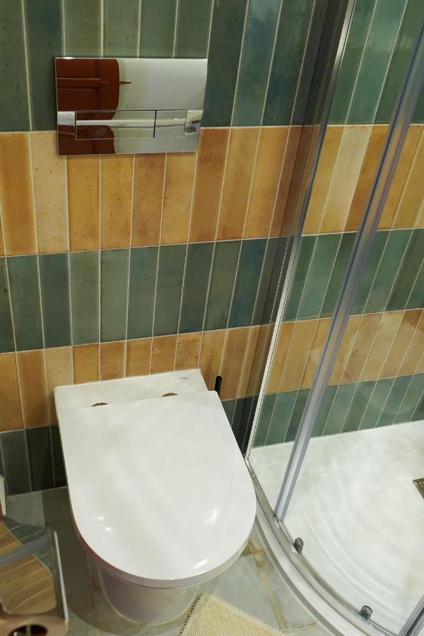 מוסטה Central Malta Luxe Suite Prime Location מראה חיצוני תמונה