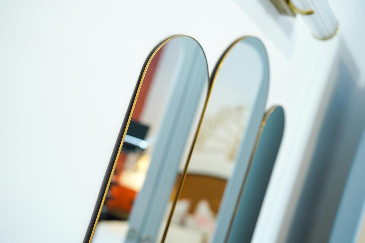 מוסטה Central Malta Luxe Suite Prime Location מראה חיצוני תמונה