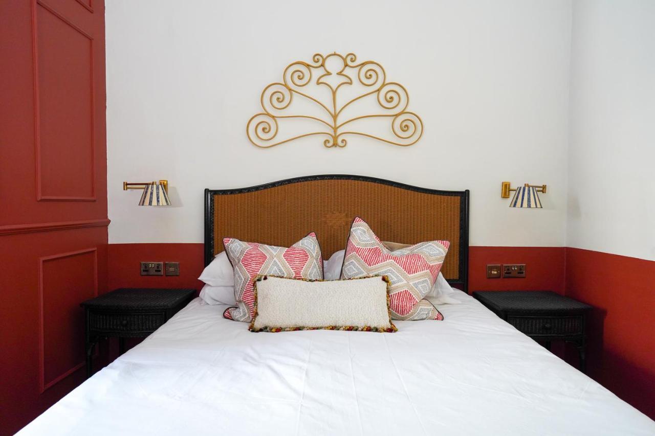 מוסטה Central Malta Luxe Suite Prime Location מראה חיצוני תמונה
