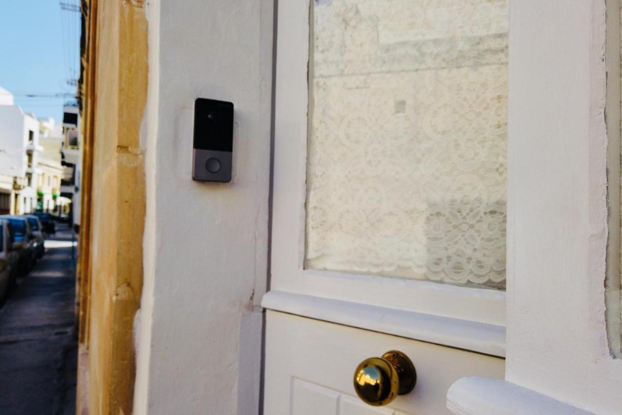 מוסטה Central Malta Luxe Suite Prime Location מראה חיצוני תמונה